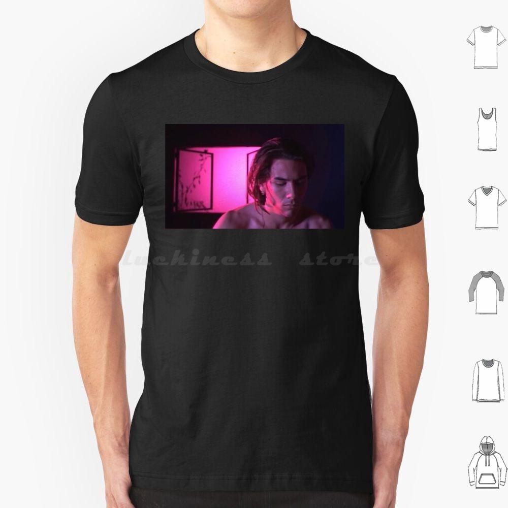 DarkNowhere T Shirt Big Size 100 Cotton Nowhere Gregg Araki 1997 90s James Duval Movie