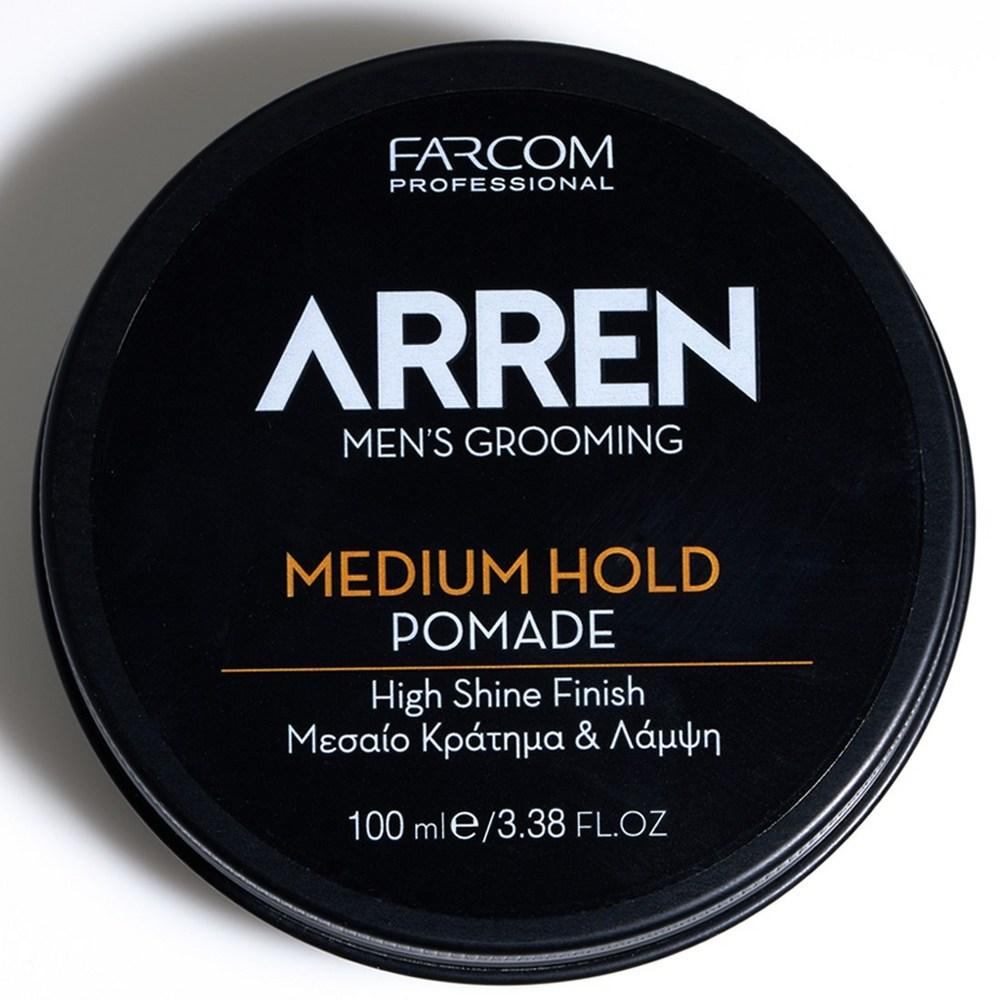 Facom Arén Pomade Men`s Wax 100ml