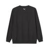 New PUMA Sweatshirts Men's Black 525741-01