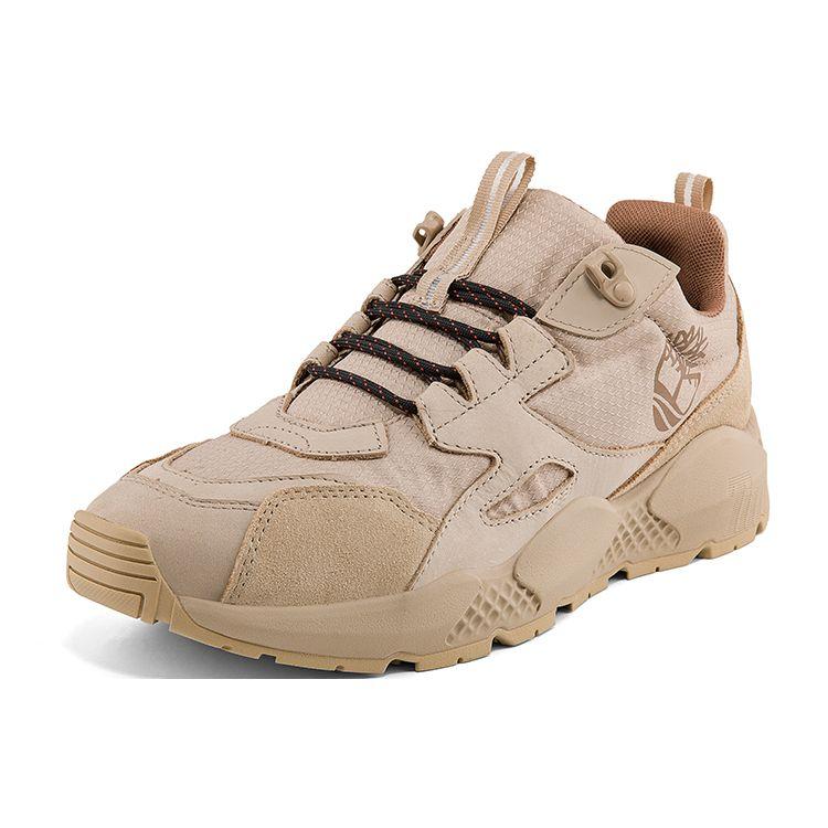 Timberland Casual Sports Travel Comfortable Low-Top Sneakers Men Sneakers Light-Earth A2K2ZW
