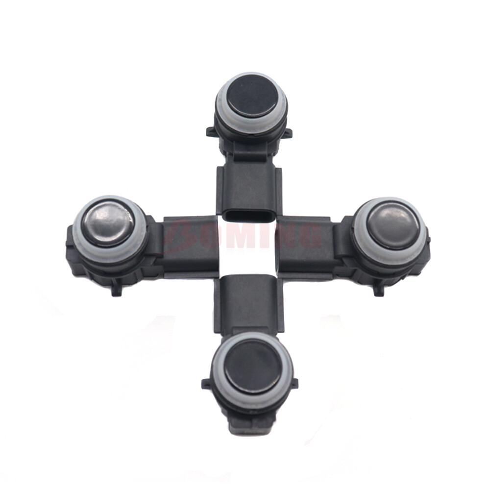 284382275R 28438-2275R 0263023699 PDC Parking Sensor Bumper Reverse Assist 4PCS