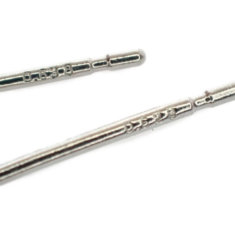 no brand  Pierce diamond/Pt900Platinum Women