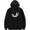 New Hoodies Rubius Merch Pullover Cool Print Rubius Hoodie for Men Women Fashion Hip Hop Streetwear Tracksuit Men