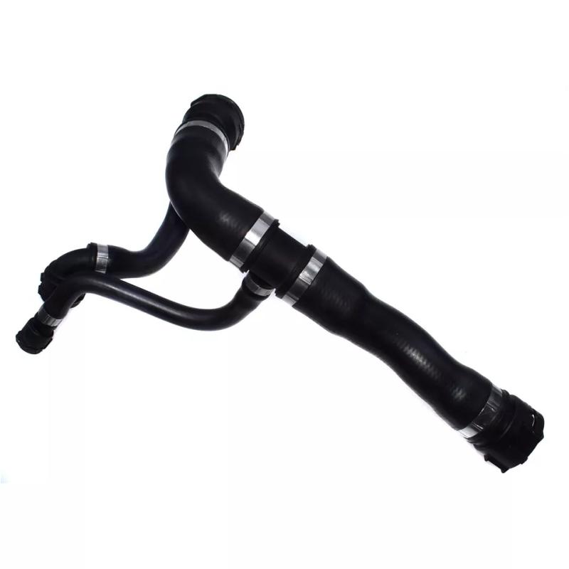 17127519255 Upper Radiator Coolant Hose For BMW E60 525I 530I