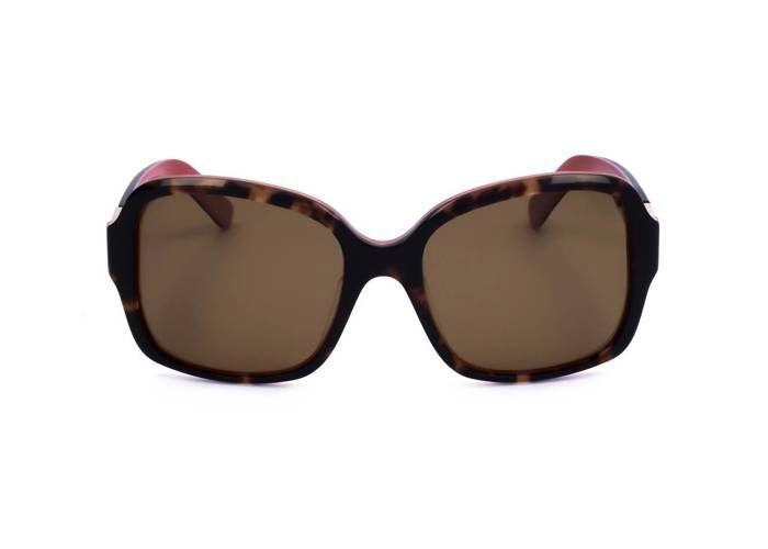 Lunettes de Soleil Kate Spade ANNORA/P/S 54/18/130 S0U HAVANA PINK ACETATE WOMAN KSP SUN ANNORA/P/S S0U 54 18 130