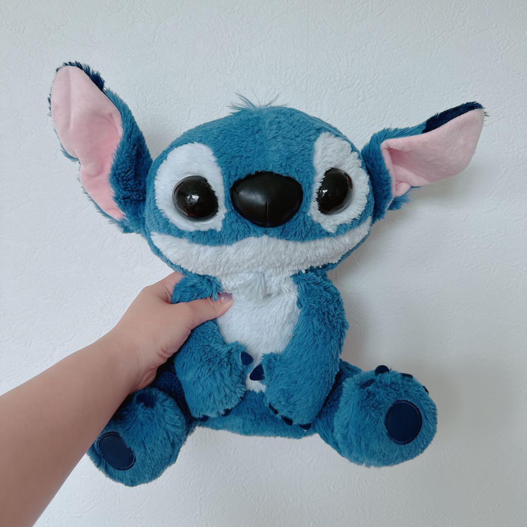 Stitch Disney Stitch stuffed toy body