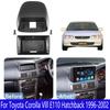 Car Radio Multimedia MP5 Player Head Unit Stereo BT For Toyota Corolla E110 VIII Hatchback 1996-2002