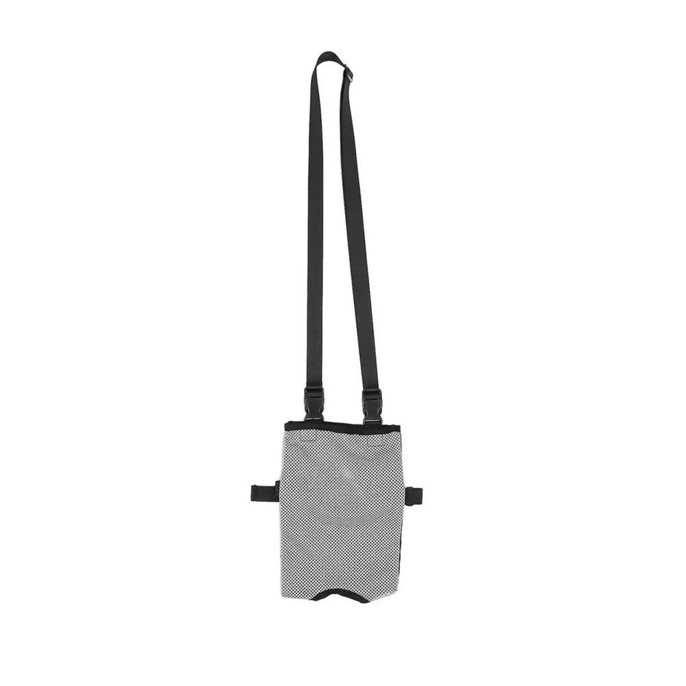 Large Capacity Urine Bag Adjustable Strap Drainage Bag Holder Urine Collection Bag Home Healthcare