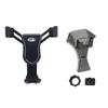 LHD! RHD! For Mercedes-Benz Benz GLA/A Class/CLA 2016- Car Bracket Mobile Phone Holder Air Vent Mount Stand 1 Set
