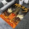 Metropolis Carpet Rug For Living Room Bedroom Home Sofa Decorationkids Play Nonslip Floor Mat