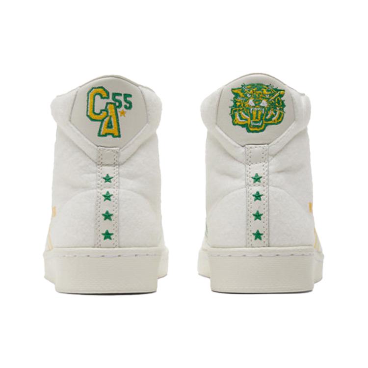 Pro Leather Converse High 'Breaking Down Barriers' 170493C