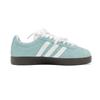 Adidas VL COURT 2.0 Low top Skateboard Shoes Unisex Green HQ1802(Team140-)