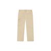 New FILA Casual Pants Men's Light Sand Camel F11M339805F-LK