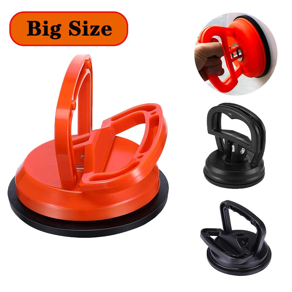 Dent Repair Tool Car Body Dent Remover Puller Screen Glass Disassembly Suction Cup Remove Auto Repair Tool  Auto Body Shop Tool
