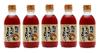 Takesan Sanuki Bukkake Udon Dashi 300ml X 5 Bottles
