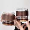 Mount Fuji Anti-Scald High Temp Resistant Japanese Coffee Cup