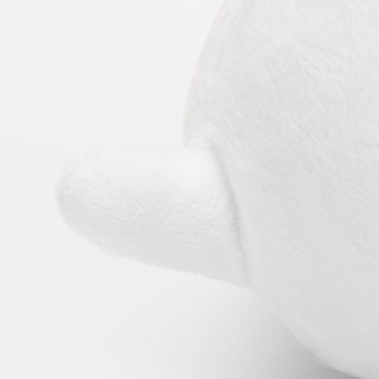 Ghost Boo Plush Toy Soft And Cuddly Stuffed Animal Kid-friendly Plushie Kids Favorite Plush Companion