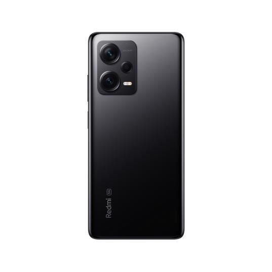 Smartphone Xiaomi Redmi Note 12 Pro Plus 256Go Noir 5G