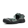 ZERRAPORT II Sandals for DARK Cm [KEEN] Women, FOREST/LILY PAD, 26.0