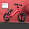 Children's Balance Bike Non Pedal Bike 2 To 6 Year Old Baby Sliding Scooter Baby Toy Two Wheel Scooter Christmas Birthday Gift