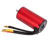 S3670 2850KV Brushless Motor Waterproof Replacement RC Brushless Motor for 18 RC Crawler