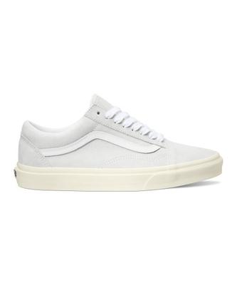 Alte Schule - (Schwein Wildleder) Blanc De Blanc VN0005UFJVY1