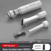 Cordless Car Vacuum Cleaner - Handheld, Dual Suction & Blow, Pet Hair Remover