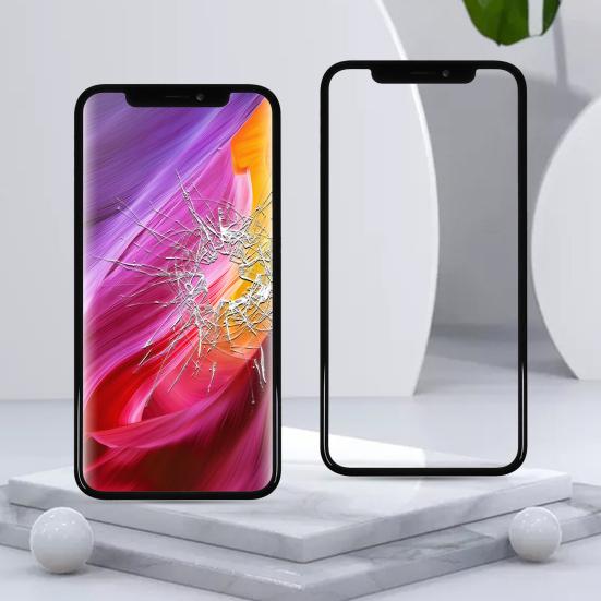 Buy Excellent Scratch Resistant Professional Smooth Phone Front ...