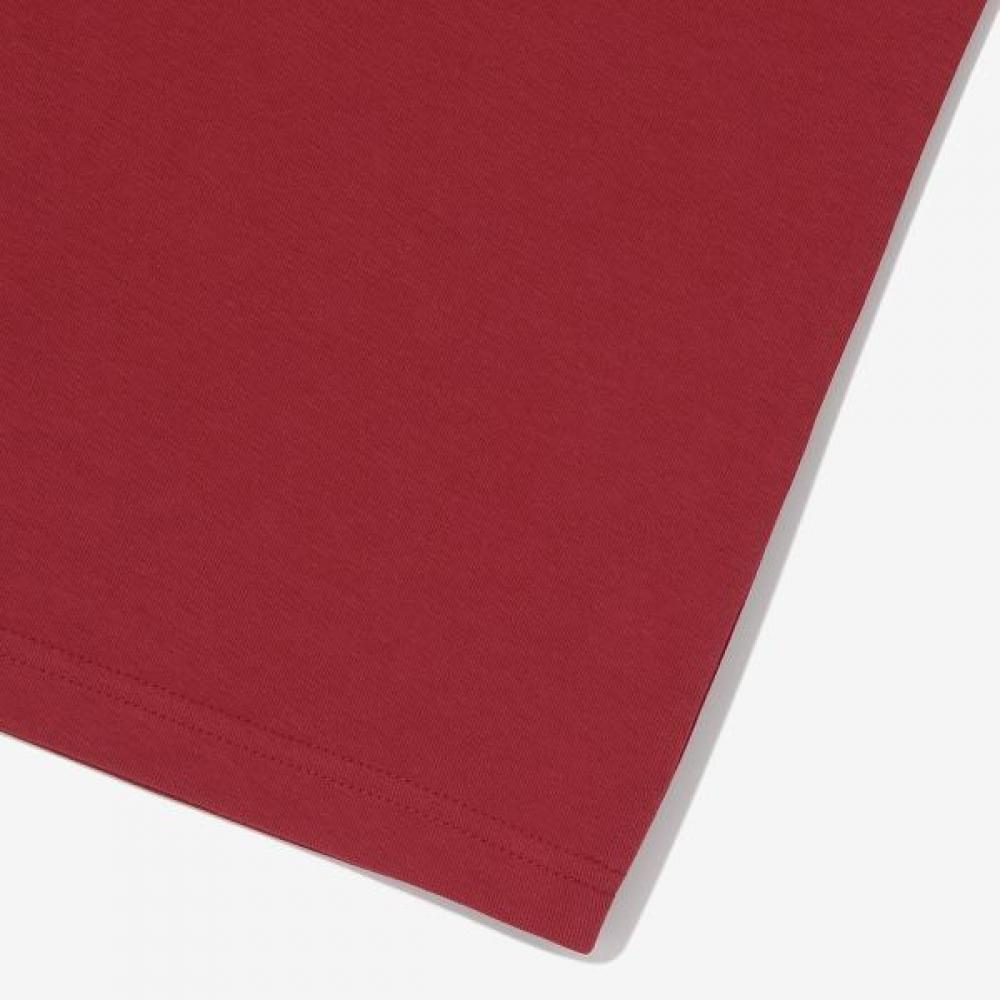 Fila Small Logo Collar Sweatshirt