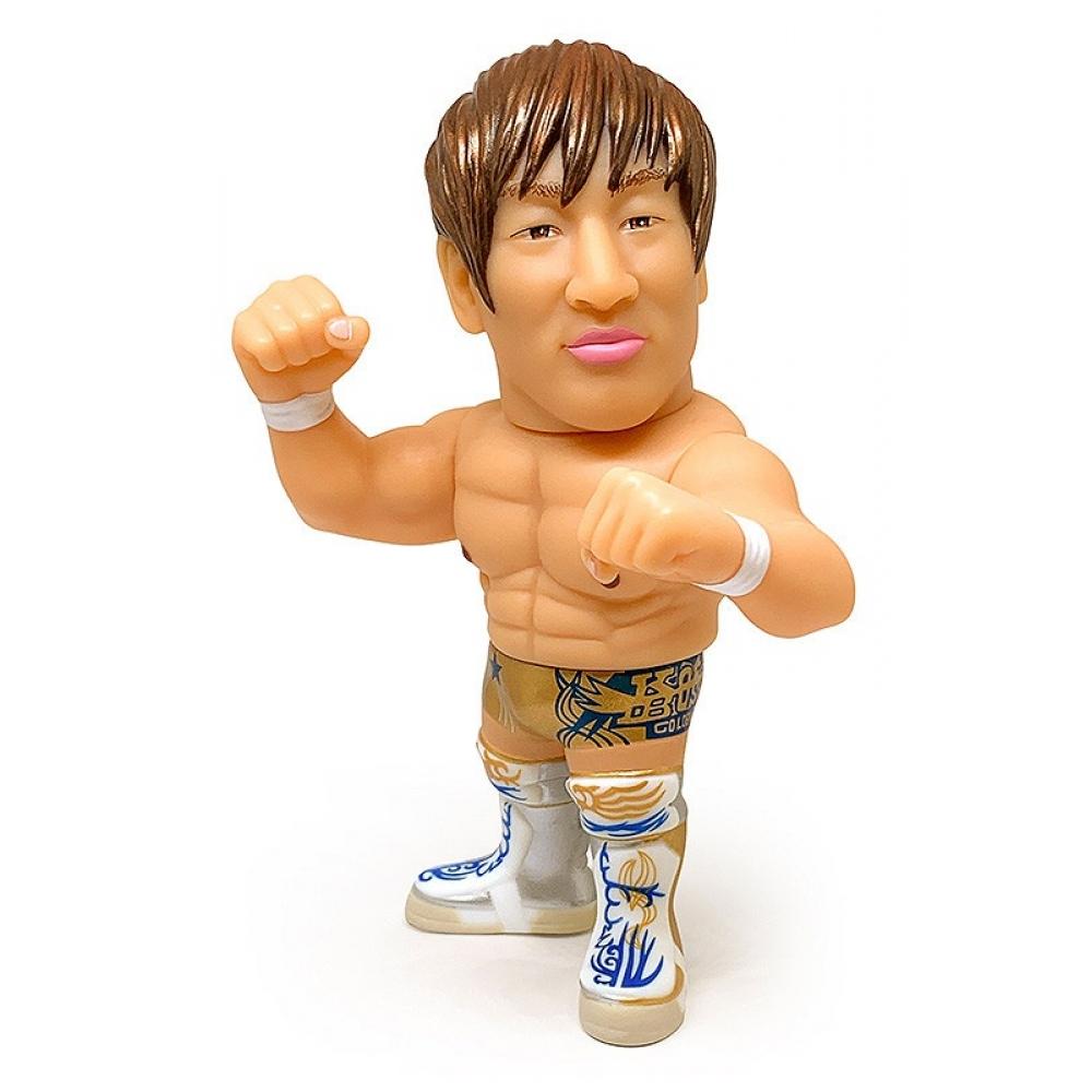 Colecția 16d Colecția 16d 010 New Japan Pro Wrestling Kota Ibushi Culoare Standard