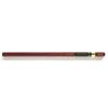 Mitsubishi Pencil Hard Writing Pack of UKS6K6B Pencils, Hexagonal, 6B, 12,