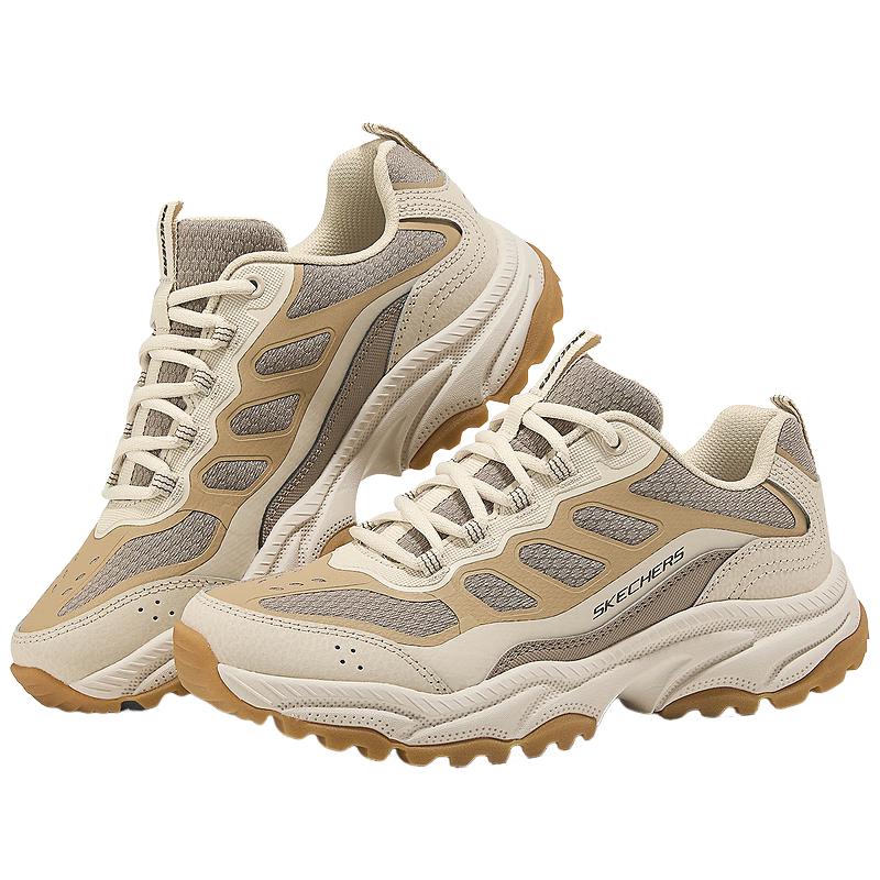 

Skechers Croissant Lace-up Casual Outdoor Shoes 37.5