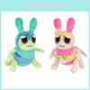 Dandys World Gourdy Plüschtier Stofftier für Kinder und Erwachsene