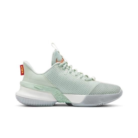 Nike LeBron Ambassador 13 Jade Impérial CQ9329-300