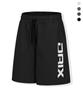 DRIX Active Stretch Graphic Woven Shorts_4Color