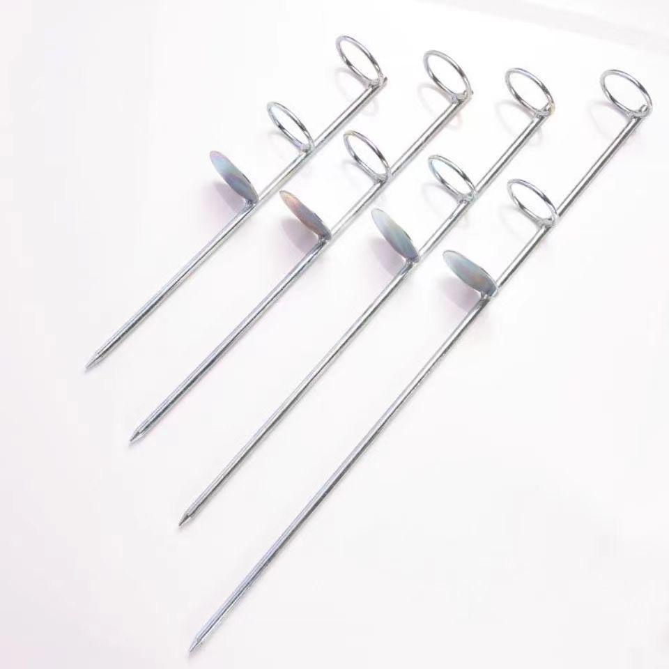 Dual-Purpose Sea Rod Bracket, Fishing Rod Rack, Ground Fork - Fishing Gear Supplies