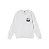 Stussy Dice Pigment Dyed Crew 1914721