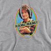 Mork And Mindy Mens Nanu Nanu Hoodie
