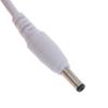 Replacement 5V Power USB Cable Fast Charging USB To 3.5mm X 1.35mm Adapter Jack