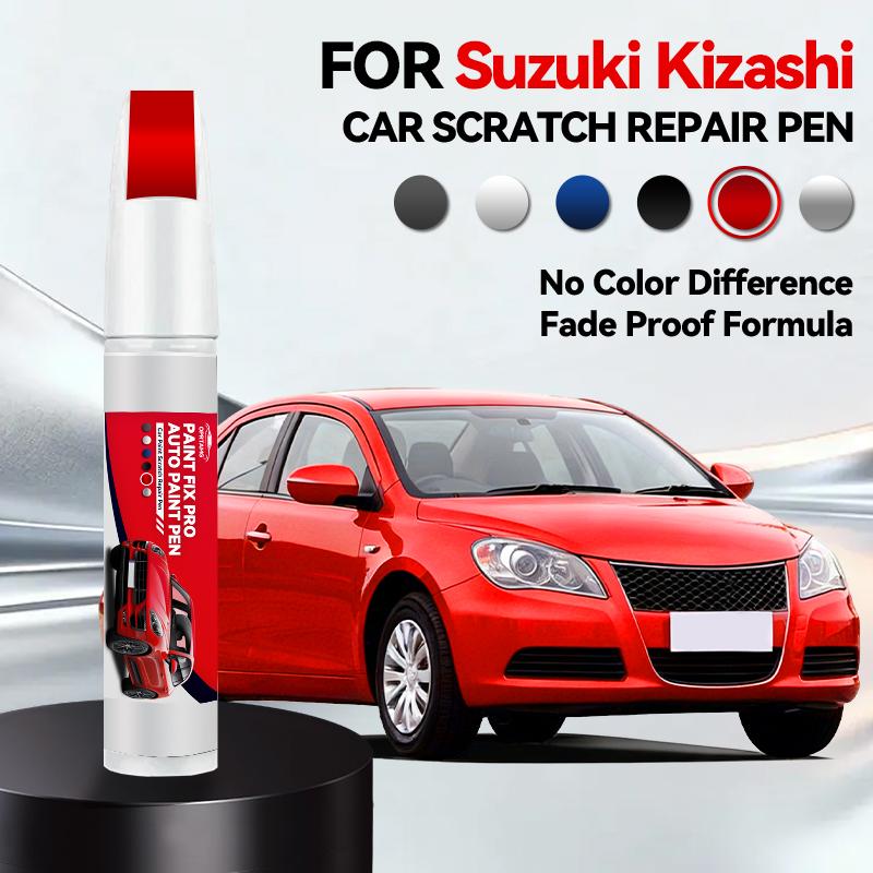 Vehicle for Exclusive Use For Suzuki Kizashi 1996-2026 Car Paint Scratch Repair Body Repair Accessories Painting Tools Automobil