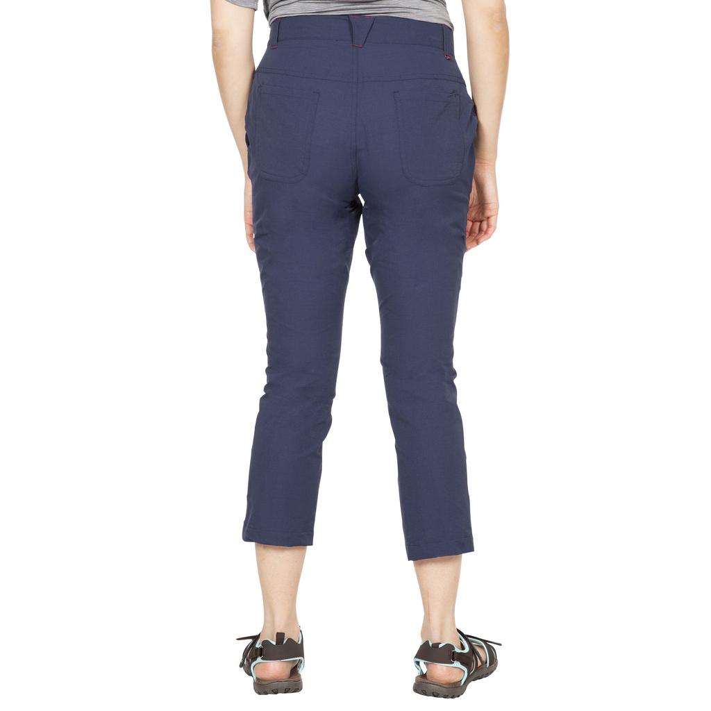TRESPASS Pantalones cortos Zulu para mujer/señoras