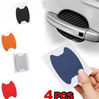 Acessórios de exterior – Adesivos para carros