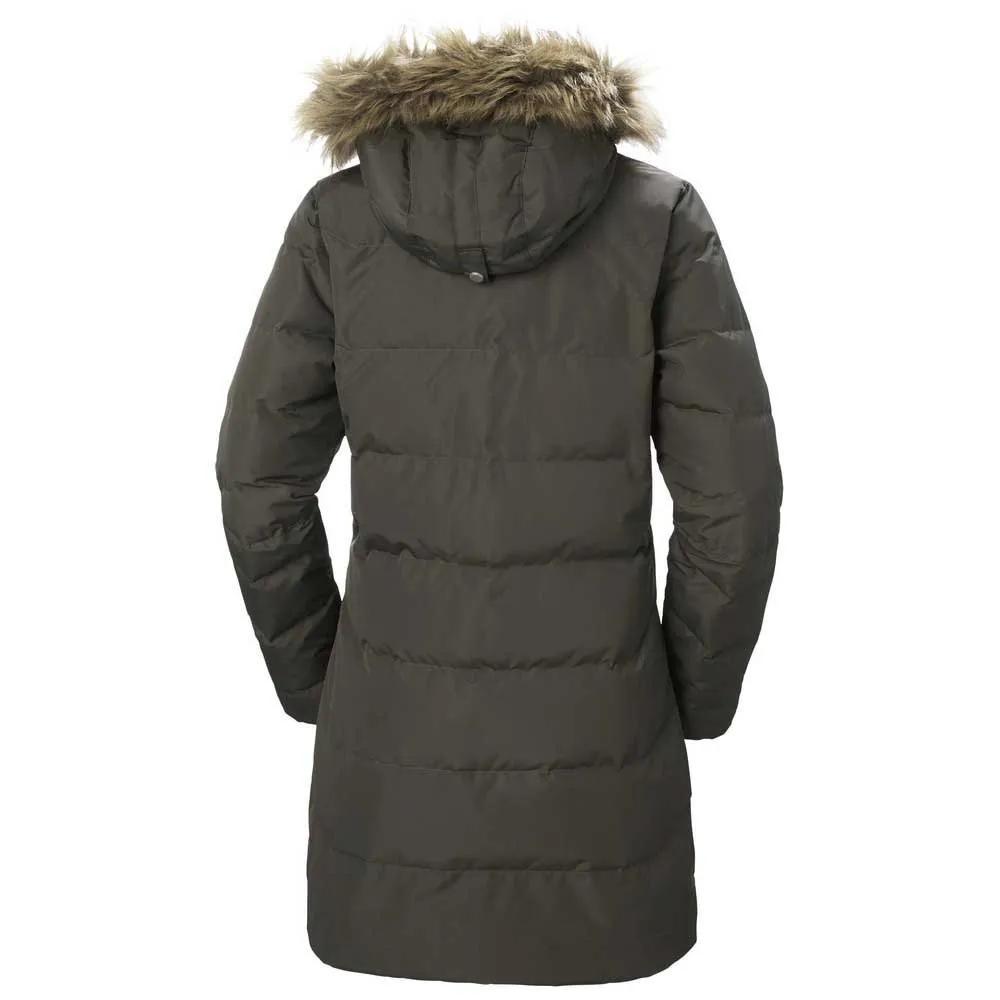 Helly Hansen Aden Down Coat