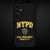 Brooklyn Nine 99 Phone Case For Samsung S25/S24/S23/S22/S21/S20/Plus,Fe,Lite/Others Black Cover