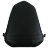 Motorcycle Rear Pillion Passenger Seat For Yamaha YZF R1 2002-2003 2004-2006 2007-2008 2005 2009-2014 2013 2012 2011 2010 black