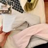 Máscara de Ojos Ponderada Para Dormir Bloqueo de Luz Máscara de Ojos con Gravedad Presión Suave Máscara de Ojos Para Dormir Antifaz Parasol Viaje Relajación