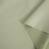 Litchi-patterned PU Leather Fabric Soft Material Matte Lychee Patterned for Jacket Clothing Designer Diy Sewing Wholesale Cloth