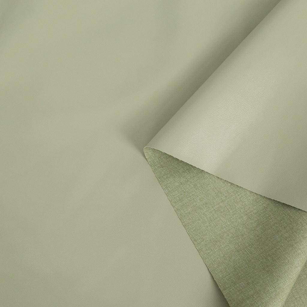 Litchi-patterned PU Leather Fabric Soft Material Matte Lychee Patterned for Jacket Clothing Designer Diy Sewing Wholesale Cloth