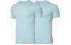 Li Ning Running Collection T Shirts Men's Crew Neck Moderate Straight Fit ATSR257-6
