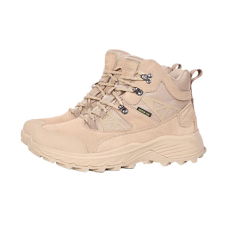 SKYLARK High-top Waterproof Hiking Shoes 40